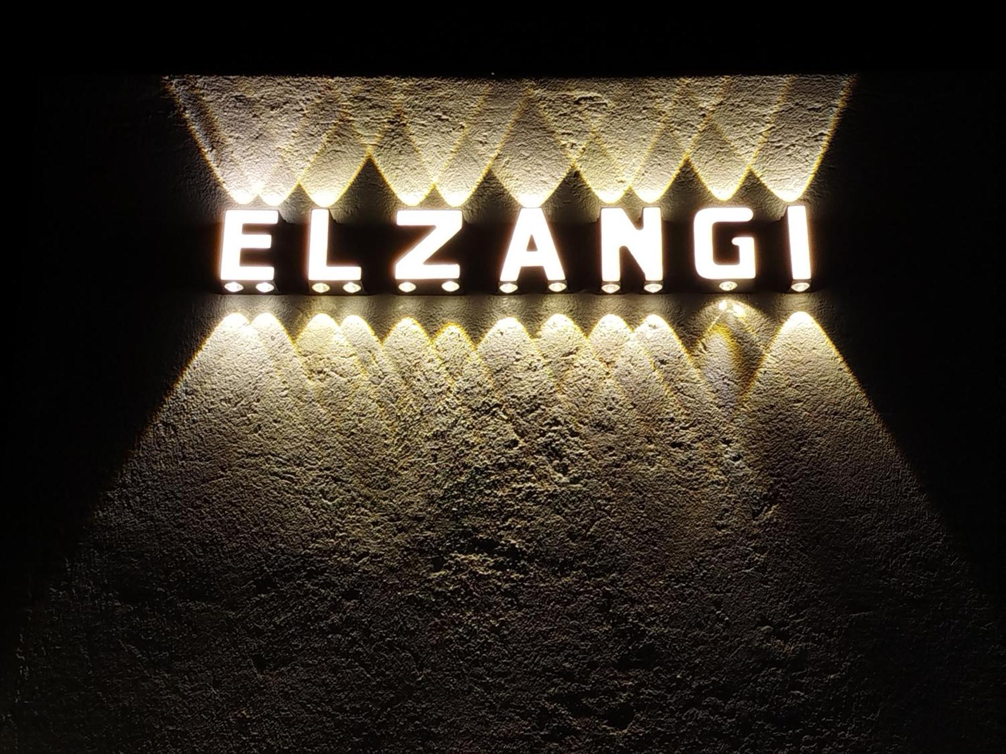 Hotel Elzangi à Negombo Extérieur photo
