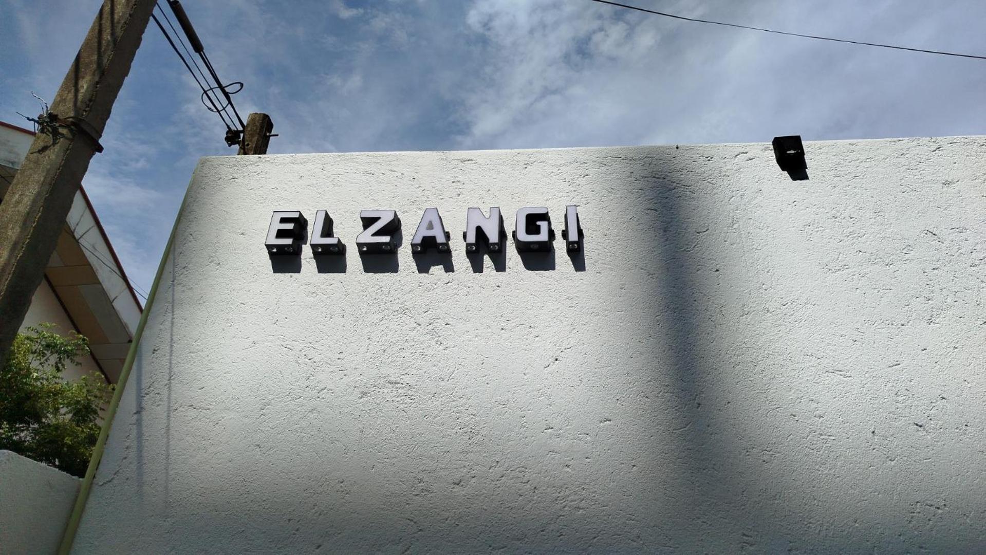 Hotel Elzangi à Negombo Extérieur photo