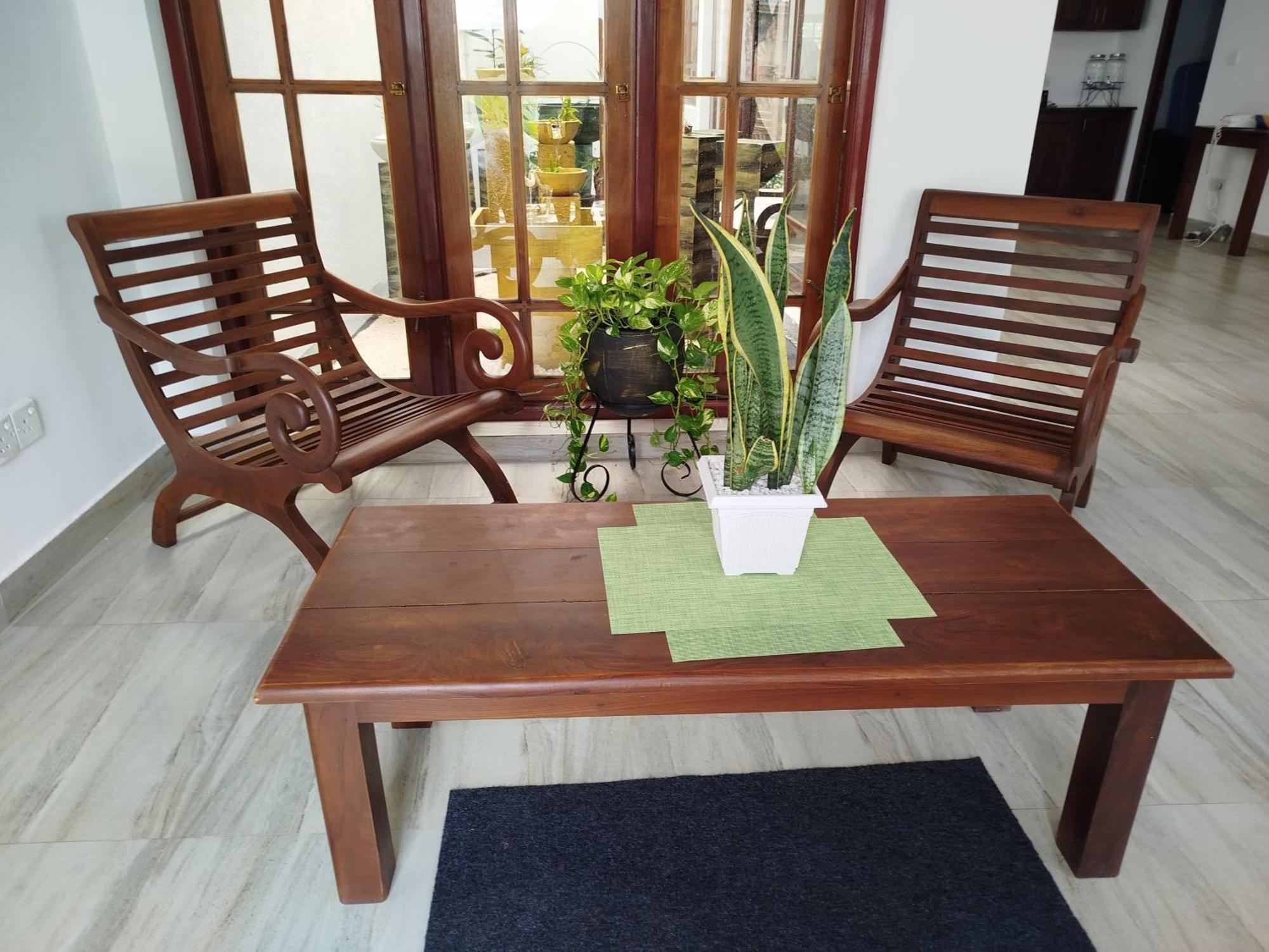 Hotel Elzangi à Negombo Extérieur photo